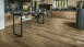 Kährs parquet Smaland - Chêne Ydre plan large huilé naturel raboté à la main, Riverstone