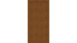 planeo Basic - Brise vue Type A 90 x 180 cm Chêne doré 
