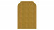 planeo Basic - Brise vue Type J 150 x 210 cm chêne tremble naturel