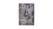 tapis planeo - Vintage 8403 bleu