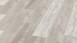 Wineo sol organique - 1500 bois L silver pine mixte - vinyle adhésif 