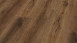 Wineo Vinyle à coller - 800 wood XL Santorini Deep Oak (DB00061)