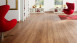 KWG Sol vinyle multicouche - Antigua Infinity Chêne d'hiver (900305)