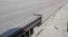 planeo terrasse composite angle strip gris pour lames de terrasse - 2,2m
