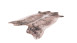 tapis planeo - Western 225 or / brun foncé